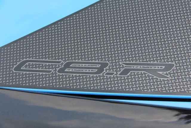 2023 Chevrolet Corvette C8 - Image 19 of 31