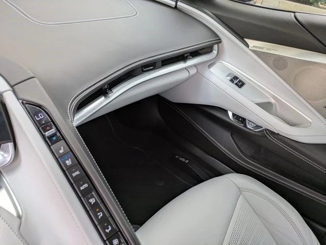 2023 Chevrolet Corvette C8 - Image 17 of 21
