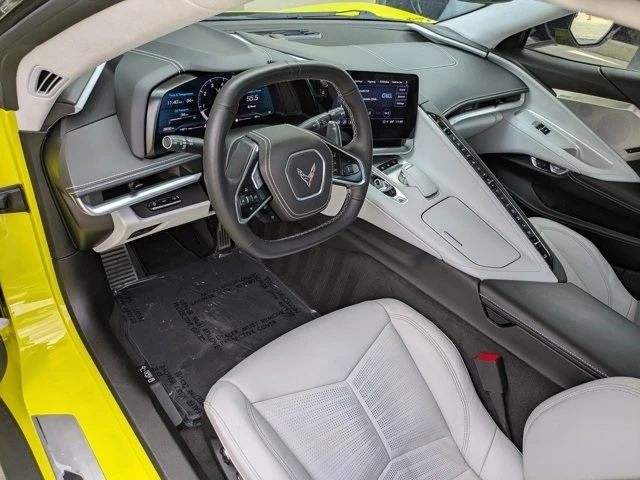 2023 Chevrolet Corvette C8 - Image 13 of 21