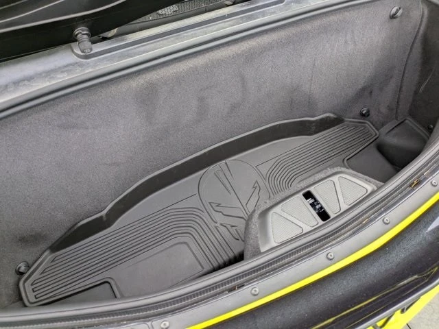 2023 Chevrolet Corvette C8 - Image 11 of 21