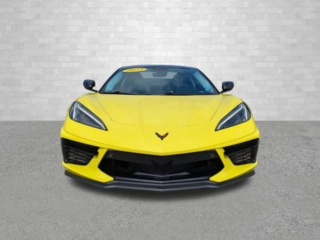 2023 Chevrolet Corvette C8 - Image 6 of 21