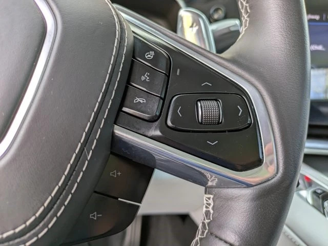 2023 Chevrolet Corvette C8 - Image 20 of 21
