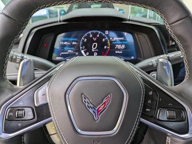 2023 Chevrolet Corvette C8 - Image 21 of 21