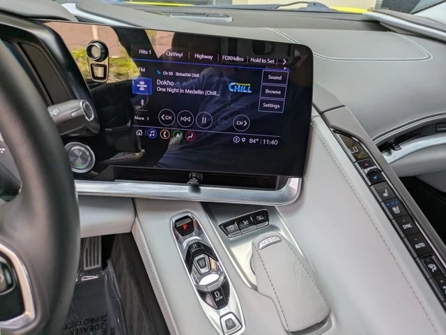 2023 Chevrolet Corvette C8 - Image 18 of 21