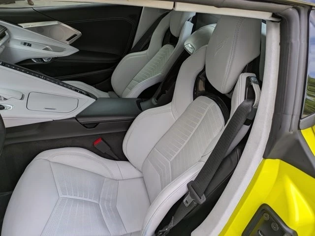 2023 Chevrolet Corvette C8 - Image 12 of 21