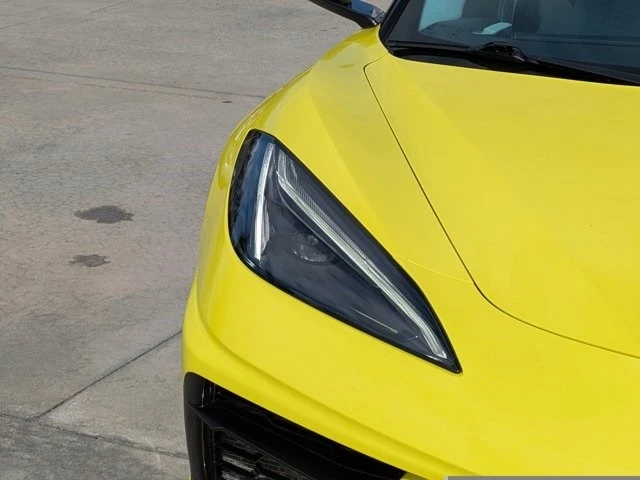 2023 Chevrolet Corvette C8 - Image 7 of 21