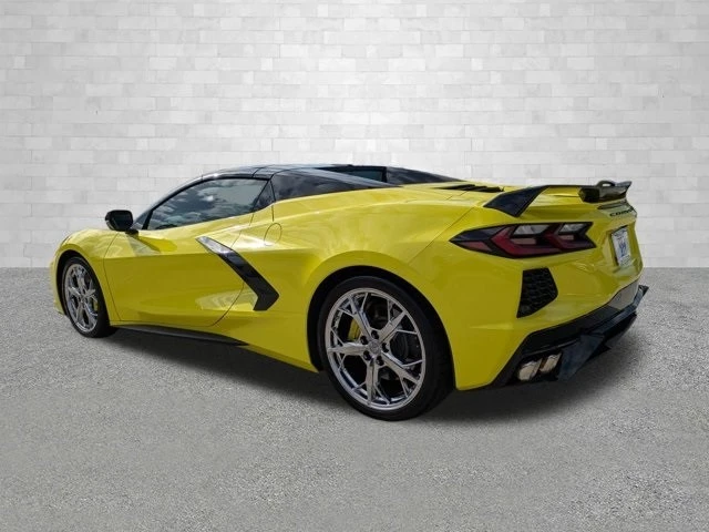 2023 Chevrolet Corvette C8 - Image 4 of 21
