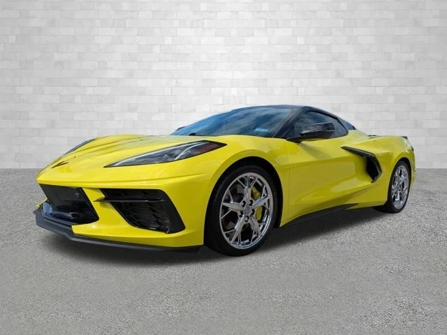 2023 Chevrolet Corvette C8 - Image 5 of 21