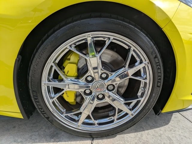 2023 Chevrolet Corvette C8 - Image 9 of 21
