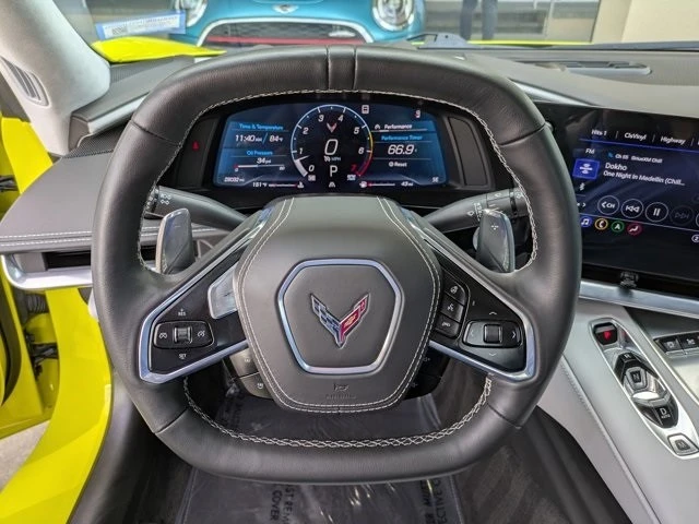 2023 Chevrolet Corvette C8 - Image 16 of 21