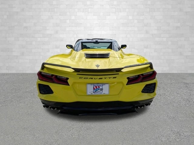 2023 Chevrolet Corvette C8 - Image 3 of 21