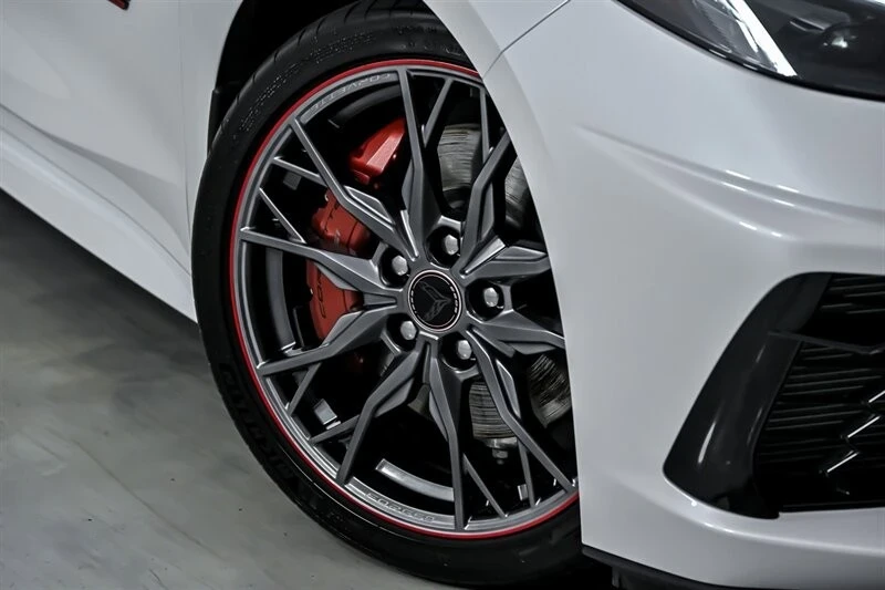 2023 Chevrolet Corvette C8 - Image 4 of 12