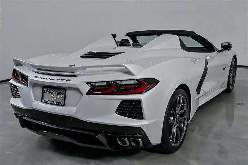 2023 Chevrolet Corvette C8 - Image 12 of 12