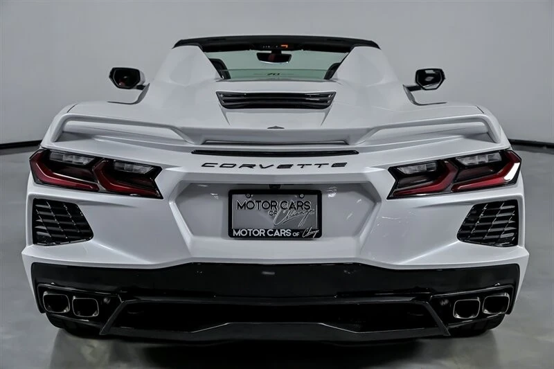 2023 Chevrolet Corvette C8 - Image 11 of 12