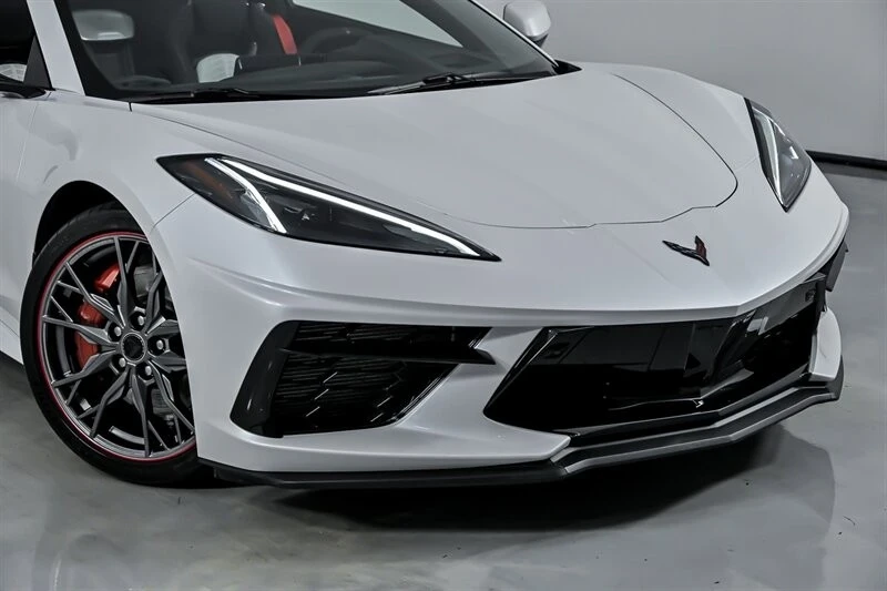 2023 Chevrolet Corvette C8 - Image 3 of 12