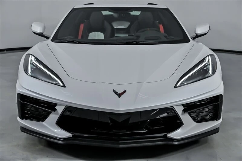 2023 Chevrolet Corvette C8 - Image 5 of 12