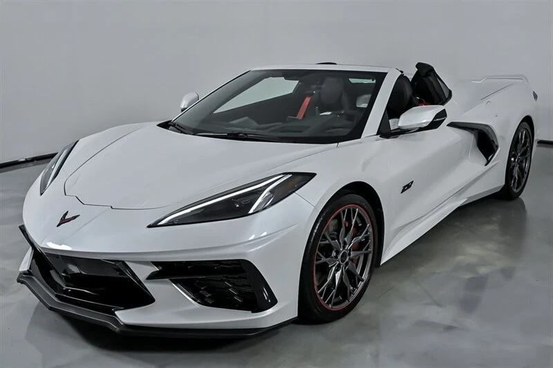 2023 Chevrolet Corvette C8 - Image 6 of 12