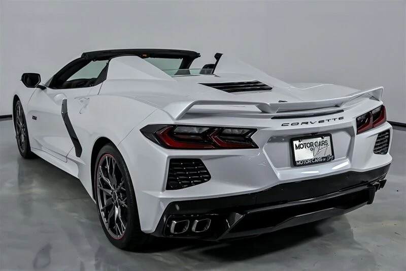 2023 Chevrolet Corvette C8 - Image 10 of 12
