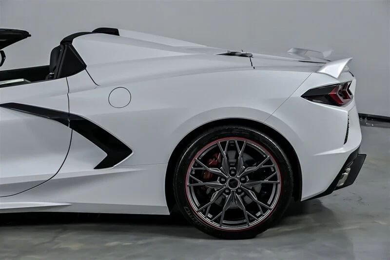 2023 Chevrolet Corvette C8 - Image 9 of 12