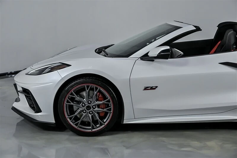 2023 Chevrolet Corvette C8 - Image 7 of 12