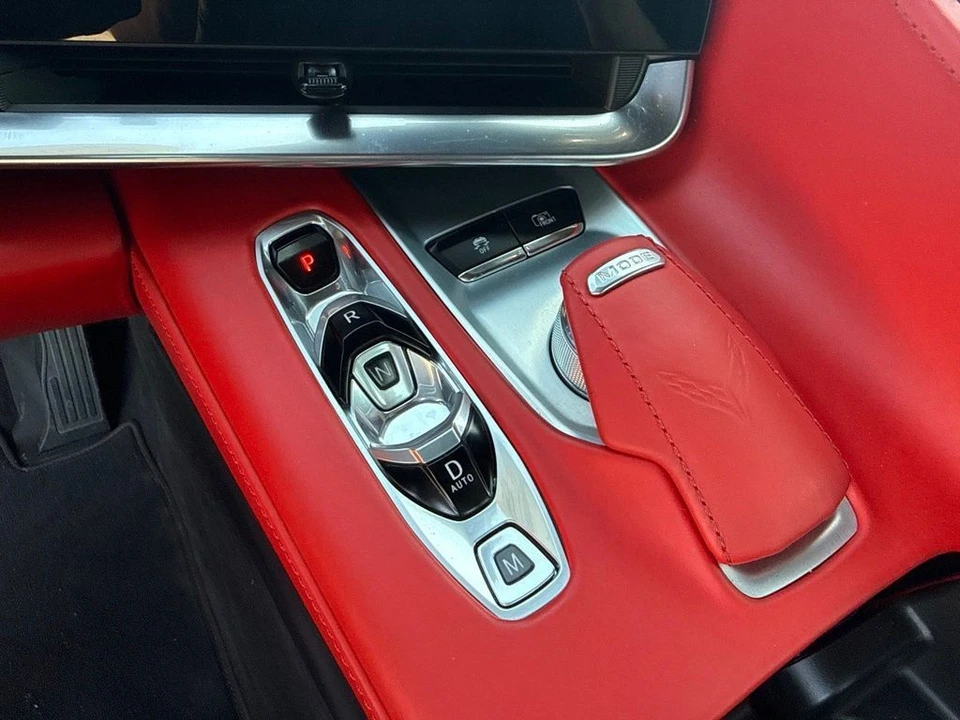 2023 Chevrolet Corvette C8 - Image 12 of 15