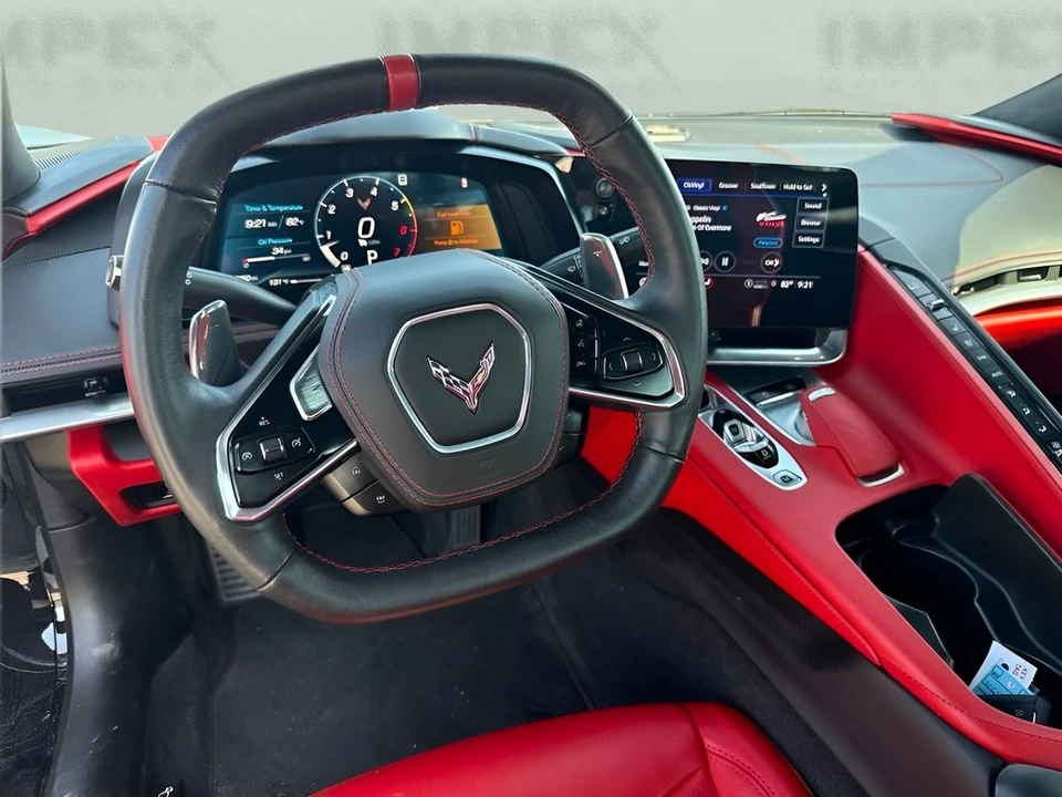 2023 Chevrolet Corvette C8 - Image 11 of 15