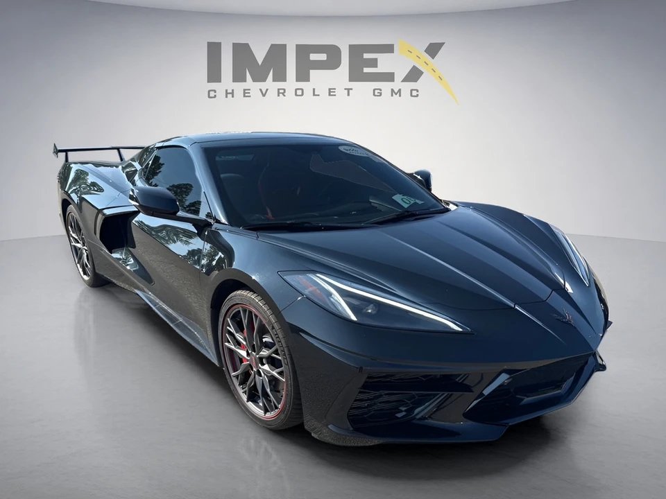 2023 Chevrolet Corvette C8 - Image 7 of 15