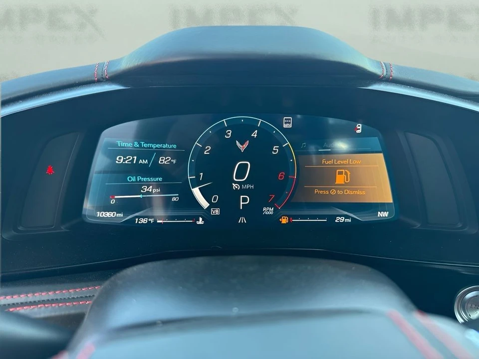 2023 Chevrolet Corvette C8 - Image 14 of 15