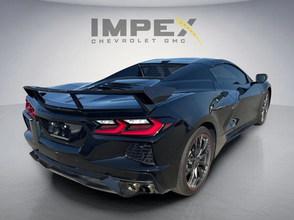 2023 Chevrolet Corvette C8 - Image 5 of 15