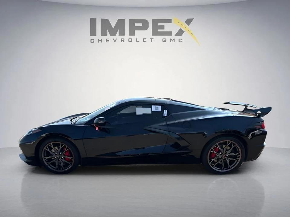 2023 Chevrolet Corvette C8 - Image 2 of 15