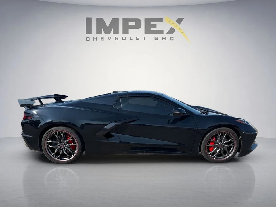 2023 Chevrolet Corvette C8 - Image 6 of 15