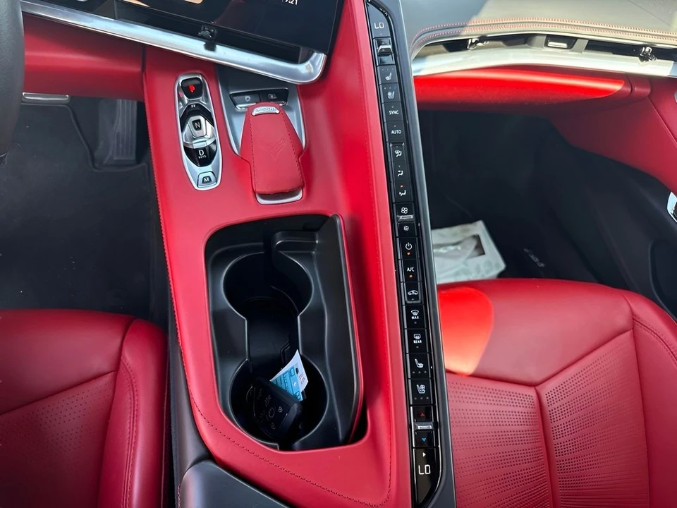 2023 Chevrolet Corvette C8 - Image 13 of 15