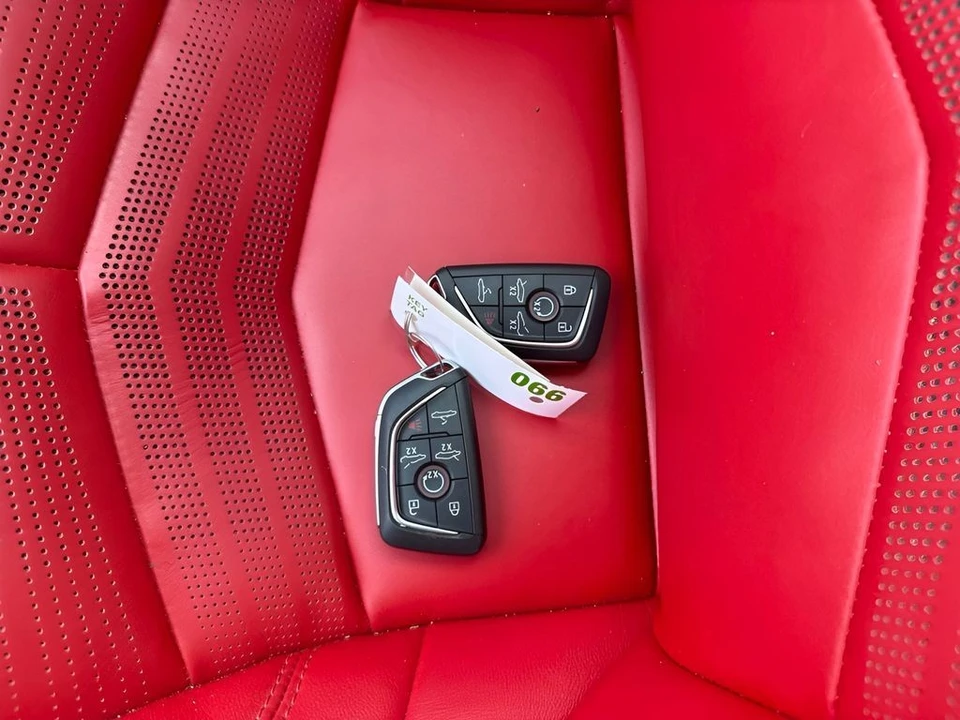 2023 Chevrolet Corvette C8 - Image 15 of 15