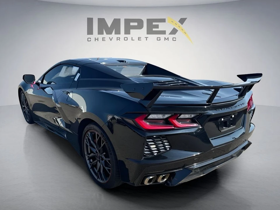 2023 Chevrolet Corvette C8 - Image 3 of 15