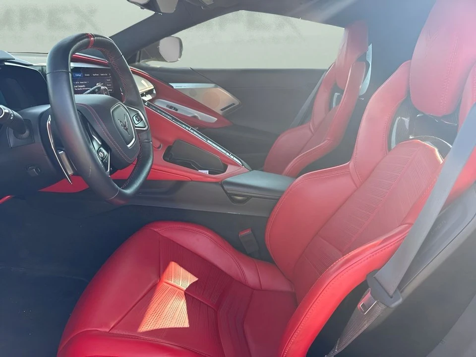 2023 Chevrolet Corvette C8 - Image 9 of 15