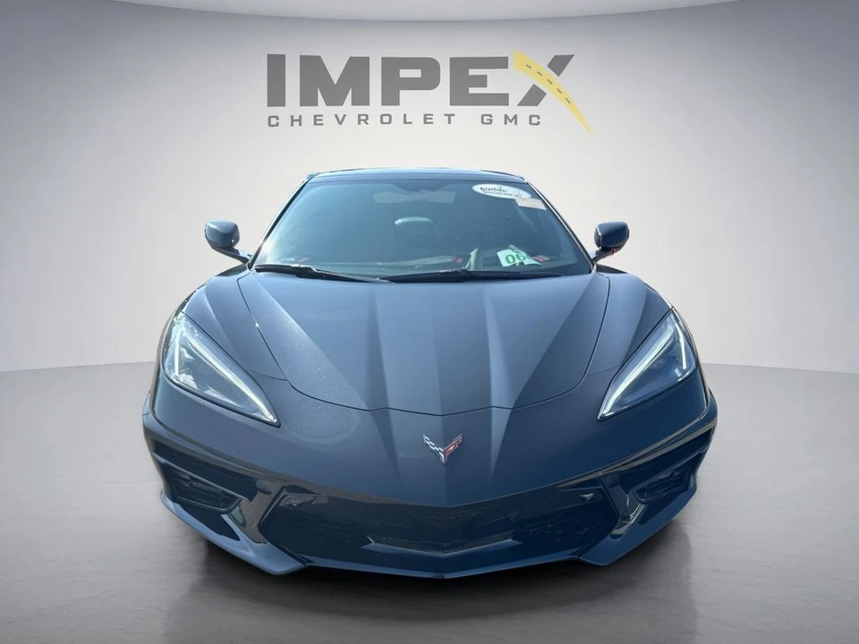 2023 Chevrolet Corvette C8 - Image 8 of 15