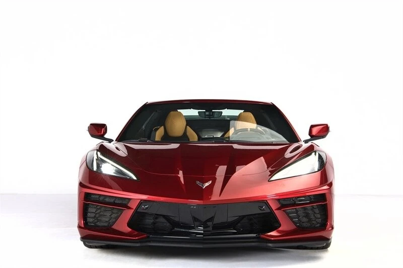 2023 Chevrolet Corvette C8 - Image 3 of 21