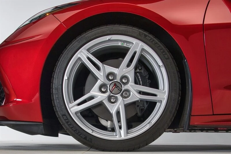 2023 Chevrolet Corvette C8 - Image 9 of 21