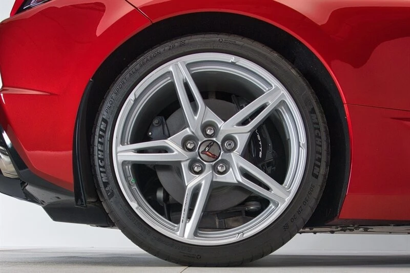 2023 Chevrolet Corvette C8 - Image 18 of 21