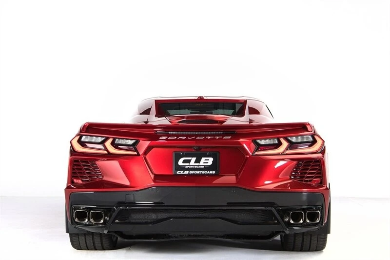 2023 Chevrolet Corvette C8 - Image 12 of 21