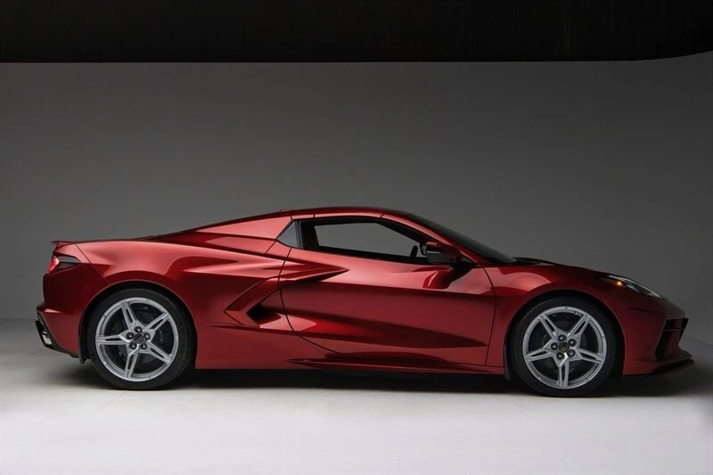 2023 Chevrolet Corvette C8 - Image 14 of 21
