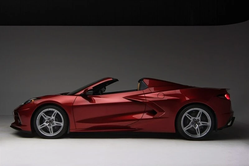 2023 Chevrolet Corvette C8 - Image 6 of 21