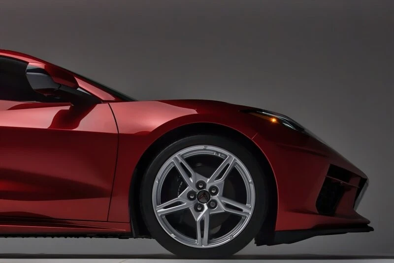 2023 Chevrolet Corvette C8 - Image 17 of 21