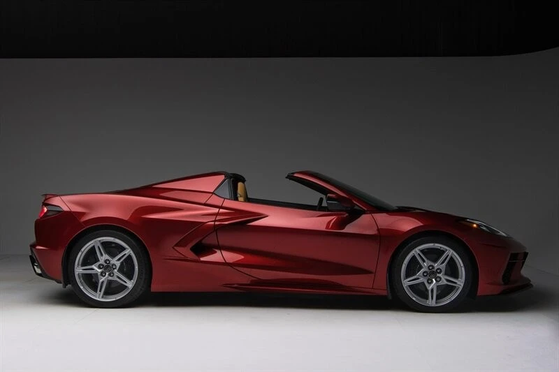 2023 Chevrolet Corvette C8 - Image 15 of 21