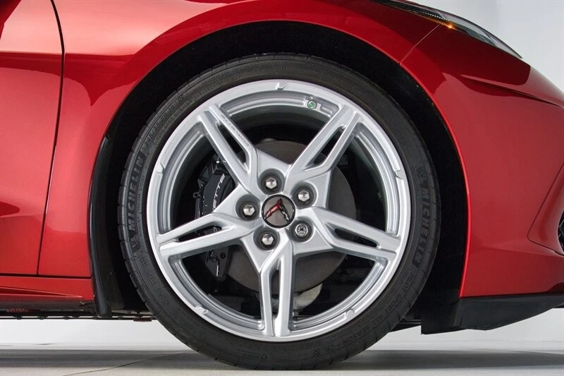 2023 Chevrolet Corvette C8 - Image 19 of 21