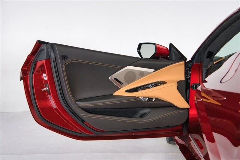 2023 Chevrolet Corvette C8 - Image 20 of 21