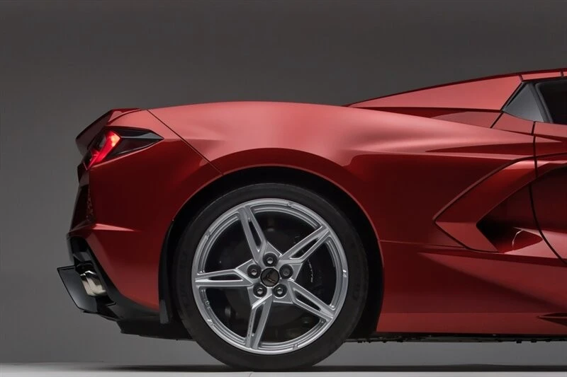 2023 Chevrolet Corvette C8 - Image 16 of 21