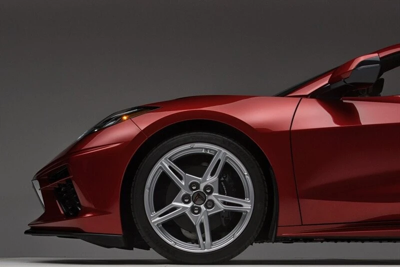2023 Chevrolet Corvette C8 - Image 7 of 21
