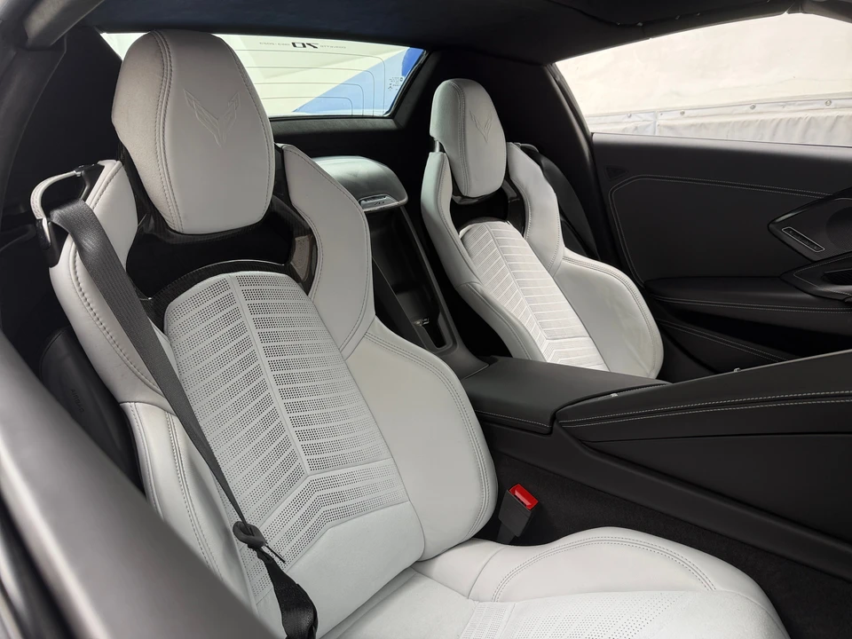 2023 Chevrolet Corvette C8 - Image 3 of 22
