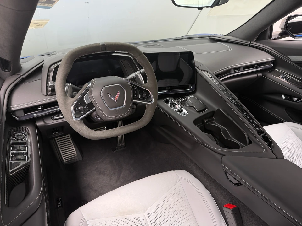 2023 Chevrolet Corvette C8 - Image 4 of 22